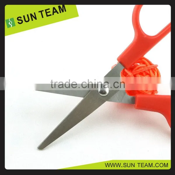 SC030 4-3/4" Cheapest Mini Stainless Steel Student Mini Scissor photo-3