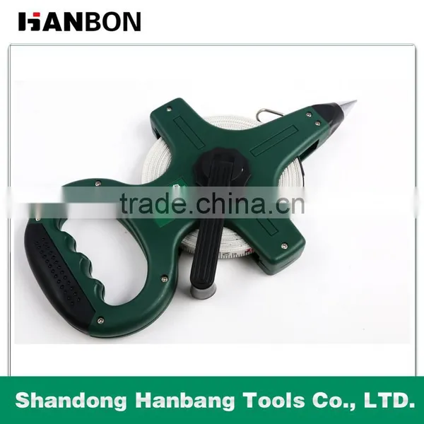 High Quality Long Steel Tape Measure photo-6