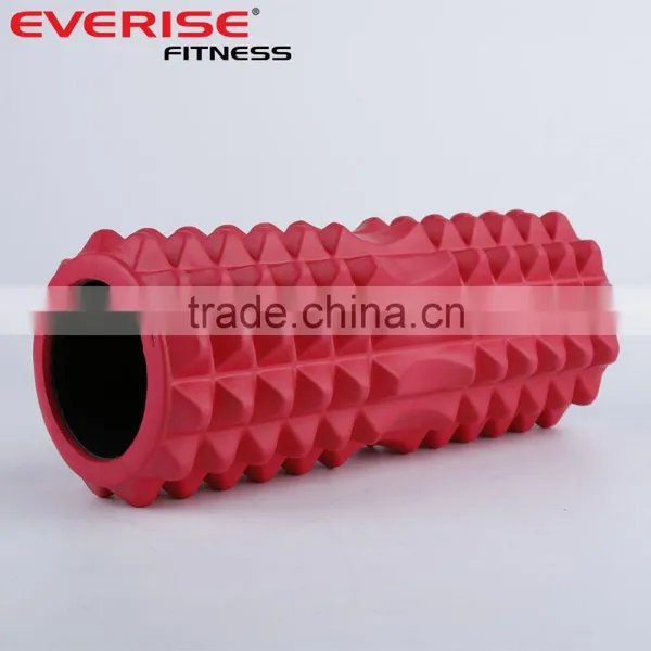 14x33cm High Density Eco-Friendly EVA Foam Rollers For Muscle Therapy, Mobility & Flexibility photo-2