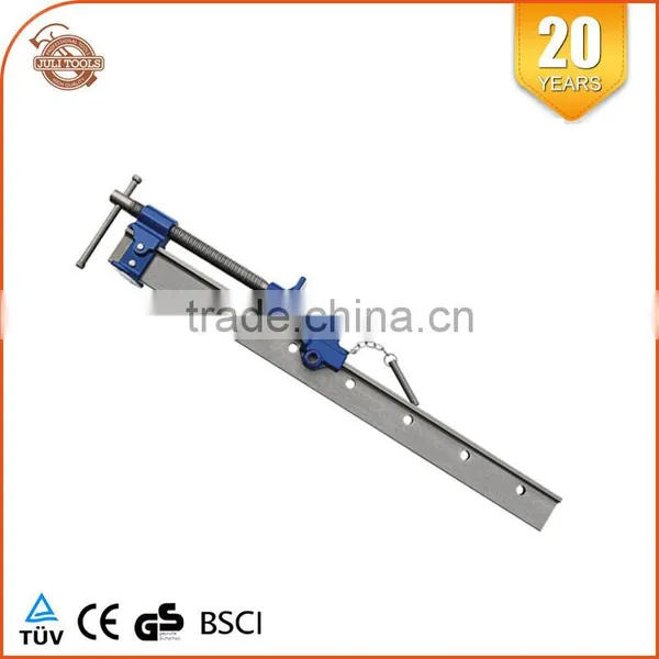 German Type Woodworking Carpentry F Clamp photo-3