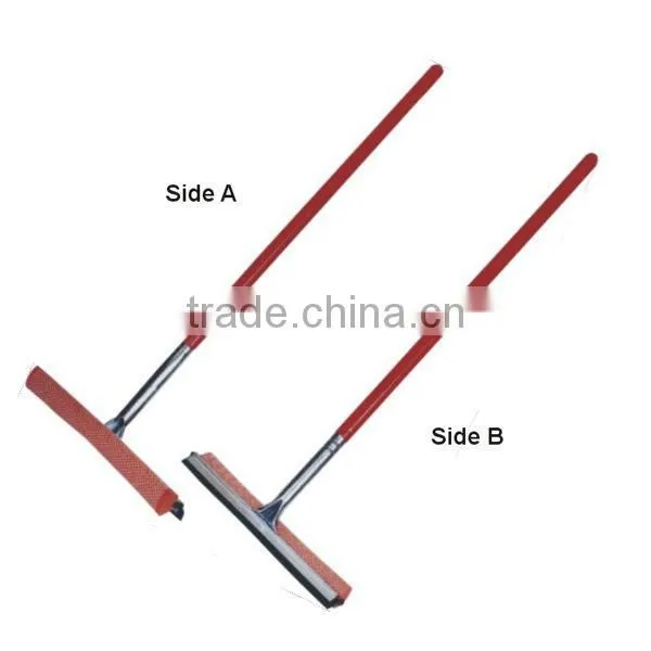 Window squeegee