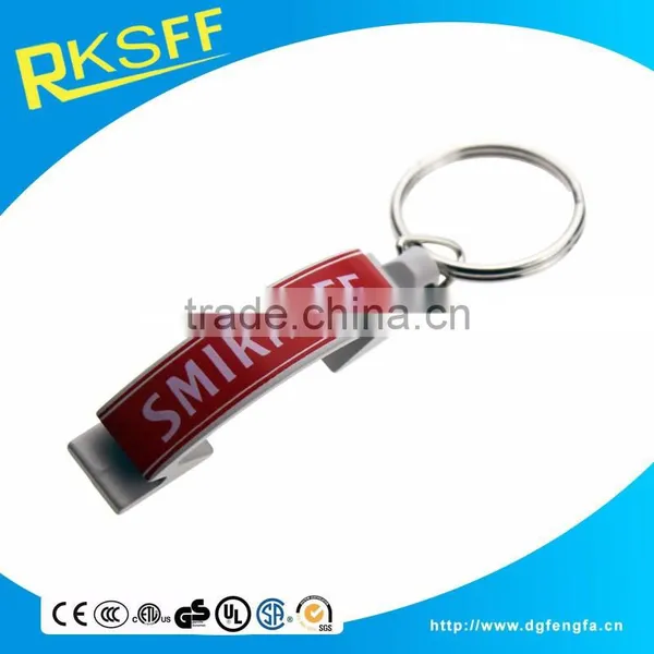 Ring Bottle Opener With High Quality photo-5