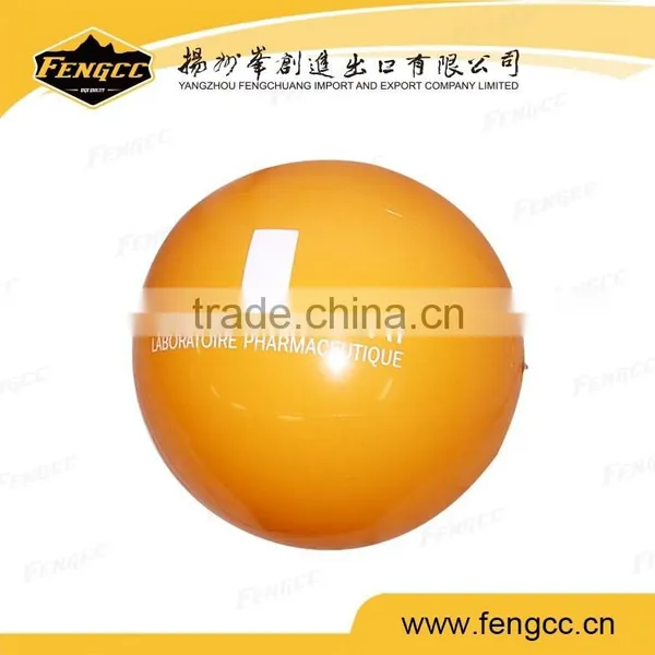Top Quality New Design Advistising Beach Ball For Kids photo-6