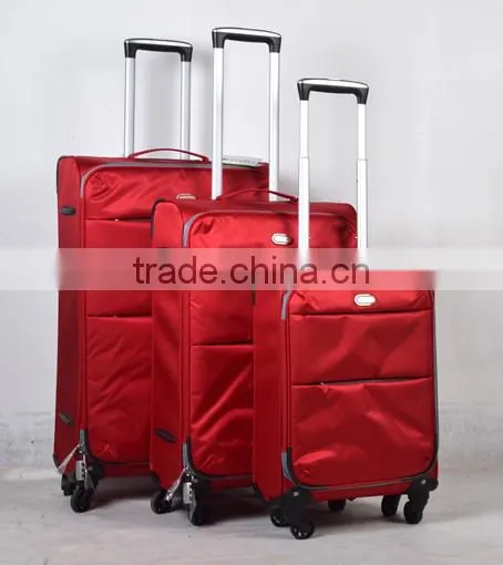 Wholesale Stock Luggage Set photo-2