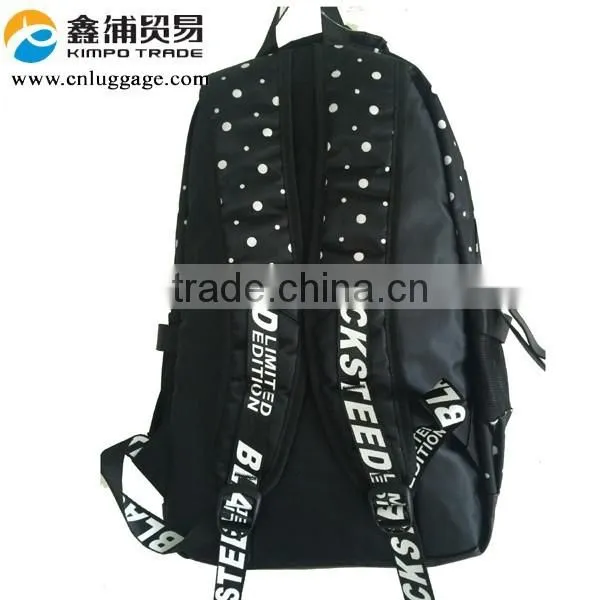 2015 Fashion School Bags and Backpacks photo-5