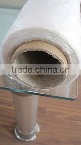 Plastic pe Protective Cushion Material Paint Protection Film for Cars photo-2