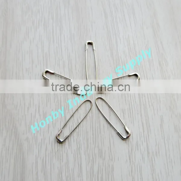 22mm Fashion Crafting Safety Pin for Price Tag photo-2