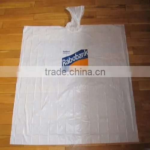 Cheapest Long Raincoat Rain Poncho photo-4