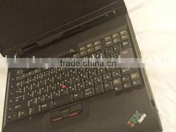Tested Working Used Second Hand Cheap Branded Laptops Notebook Stocklot photo-5