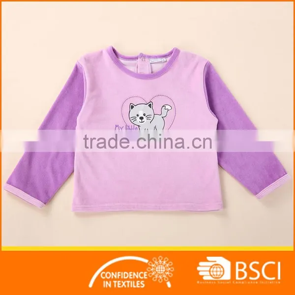 Infant/Kids /Baby Wholesale Warmly Velour Baby Sleep Wear photo-3