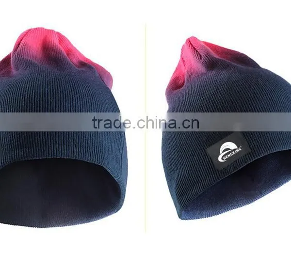 Colorful OEM and ODM Animal Fashion Winter Hat Gloves and Scarf Set photo-3
