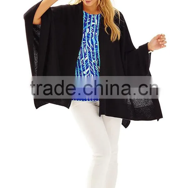 Women Handmade Cashmere Wool Shawl Wrap Wholesale Blanket Scarf Shawl photo-3