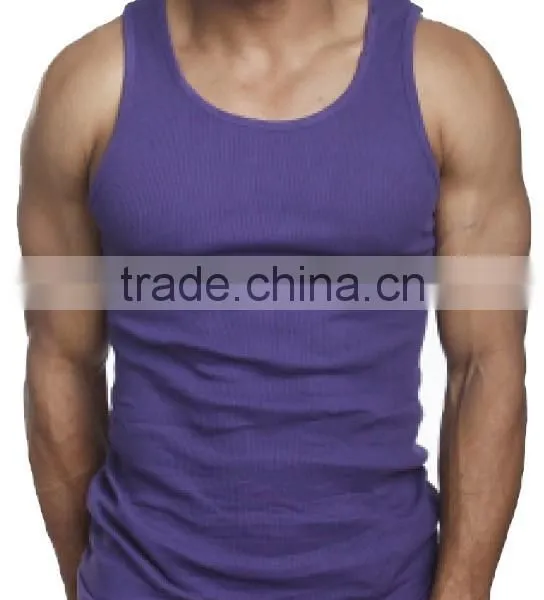 Super Soft Custom Mens Under Shirt photo-6