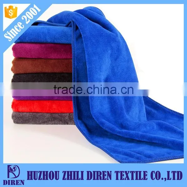 Super Absorbent Wholesale Comfortable Microfiber Yoga Towel on Sale photo-2