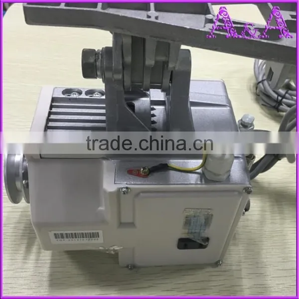 AC 110V 220V Servo Motor for Sewing Machine Energy Saving Motor photo-4