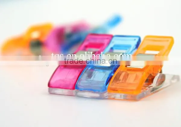 *High Quality* Wonder Clips/quilt Patchwork Notions-in Stock photo-4