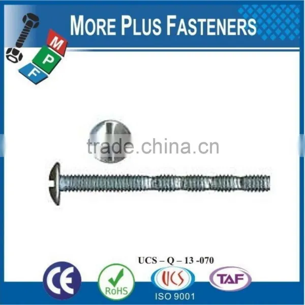 Made In Taiwan Break Off Bolt photo-4