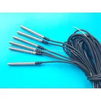 High Precision and Good Performance NTC Temperatrure Sensor photo-3