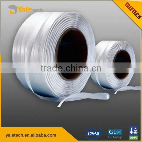 Webbing Style Polyester Woven Lash photo-2