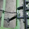 9GBL Cutting and Raking Machine photo-2