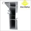 80 Transom Frame Pvc Window Profile photo-3
