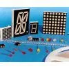 China (Mainland) LED Display,LED Dot Matrix