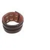 Genuine Leather Wrist Belts