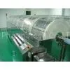 High efficiency Automatic Encapsulation Machine / Tumble Dryer For Drying Paintball Or Soft Capsules