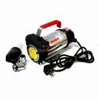 Electric Transfer Pumps