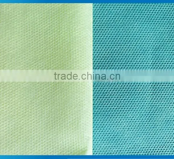 Medical and Health Water-resistant Non-woven Fabrics photo-3