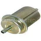 Durable Powder Coating Automotive Metal Stamping for Car Filter Shell Parts