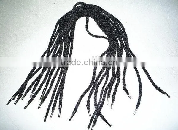 Bottom price antique wooden handle skip rope