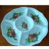 Melamine Round Tray