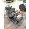 High Head Self Priming Sewage Pump , Drainage Industrial Sewage Pump