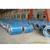 Color Coated Steel Coil