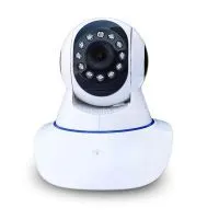 H.264 720P Wifi IP Camera Wanscam HW0041 Support NVR And Motion Alarm photo-2