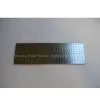 Stainless Steel Etched Sheet