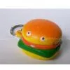 pu Hamburger/Hamburger Key