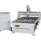 Cabinet Making CNC Engraving And Milling Machine For Advertising Board