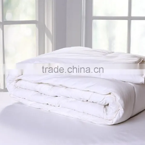 High Quality Soft and Comfortable Wholesale Quilt Down Comforter Bedding Sets photo-2