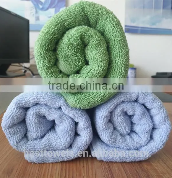 China Wholesale Super Cheap Terry Towel Stock Lot for Bath