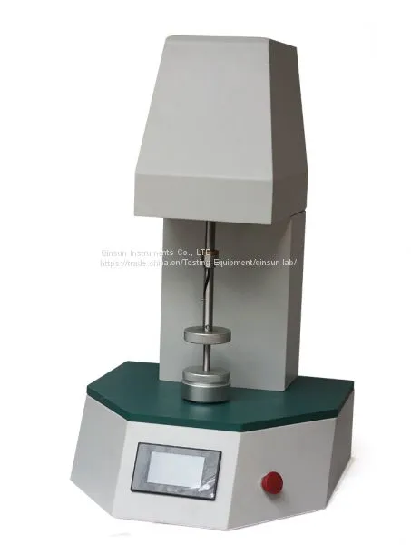 Automatic Wrinkle Recovery Tester photo-2