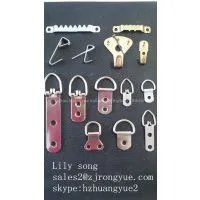20 Year Professional Manufacturer Picture Frame Saw Tooth Hanger