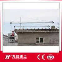 Aluminum ZLP800 Gondola photo-2