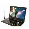 Huge Portable Dvd Player From Original Manufacturer