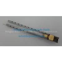 Flat Soapstone Holder CHINA Boyuwelds