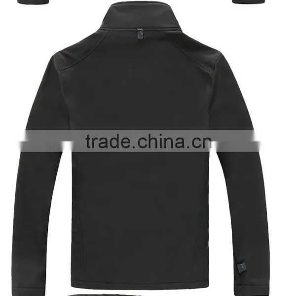 Men Hardwear Windproof Fleece Jacket 3 and 1 photo-5