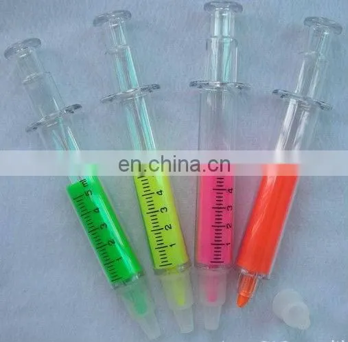 Hot sale promotional highligter