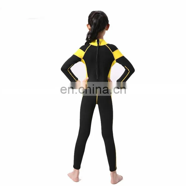 Factory Direct Sale Tri Suit 2 Piece Children's Triathlon Suit Clothing photo-4