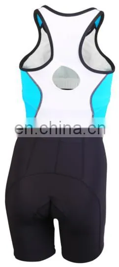 Factory Direct Women Cycling Clothes, Triathlon Suit and Cycling Jersey Manufacturer photo-3